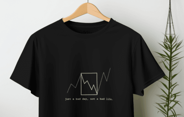 Best T-shirt for stock traders